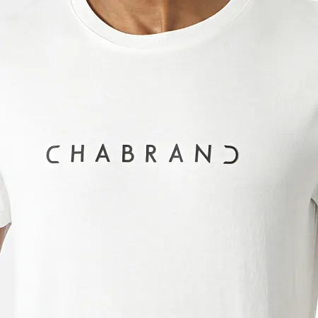 T-SHIRT CHABRAND