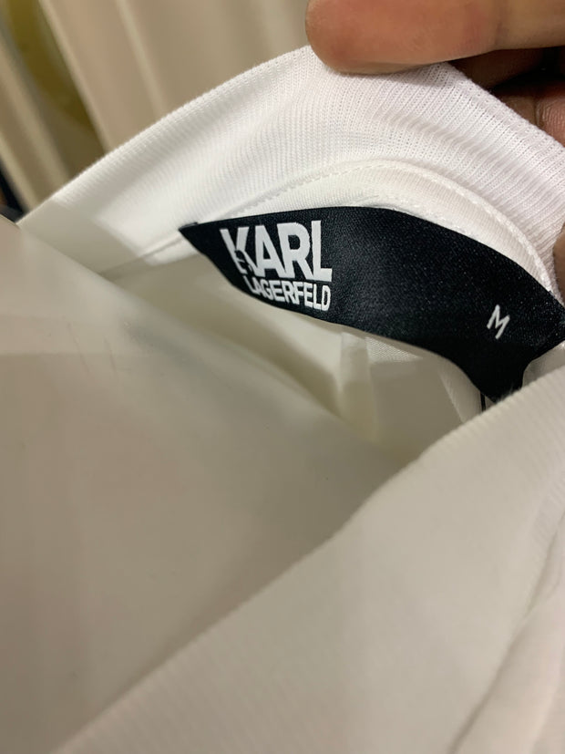 Teeshirt Karl choupette