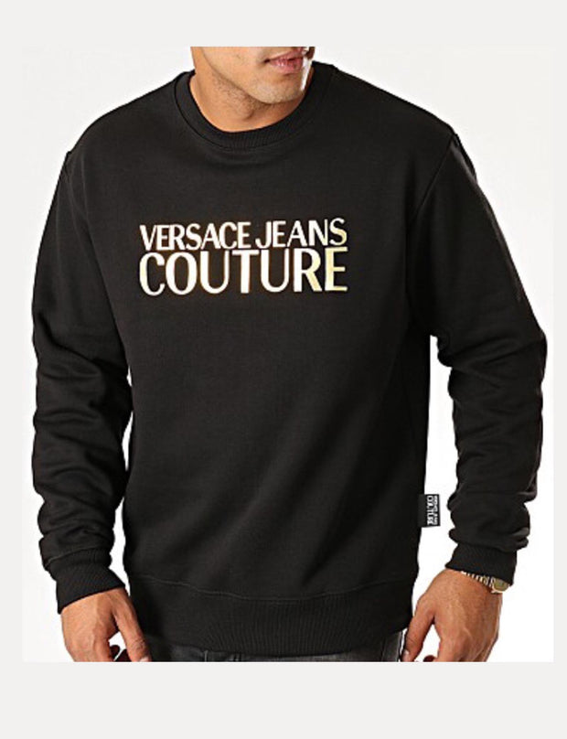 SWEAT VERSACE JEANS COUTURE