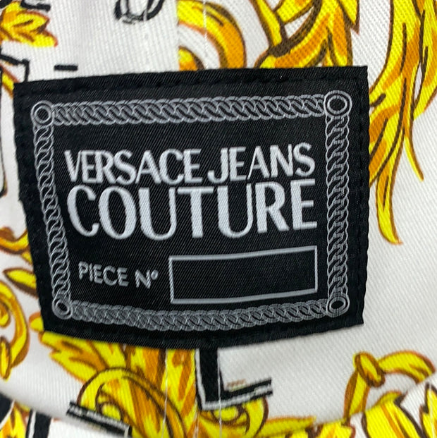 Casquette Versace couture
