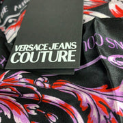 Foulard soie Versace