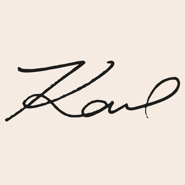Karl Lagerfeld femme – DUMONDE