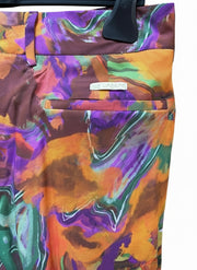 Pantalon Ungaro u7244