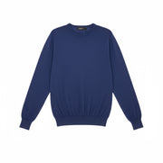 Pull col rond Ungaro U0013G