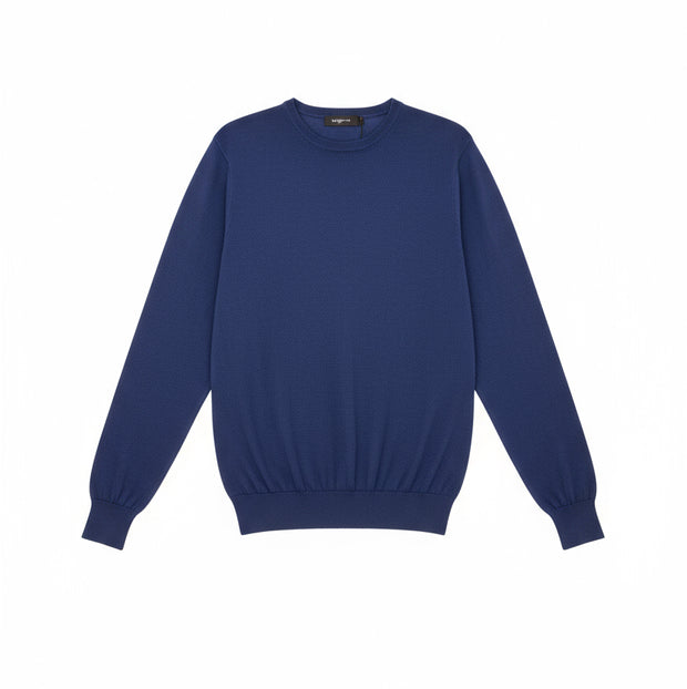 Pull col rond Ungaro U0013G