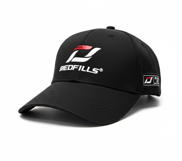 CASQUETTE REDFILLS ATHLÉTICS NEOSOFT™