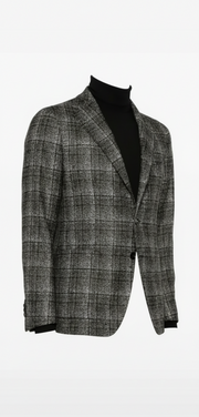 Veste Ungaro à carreaux