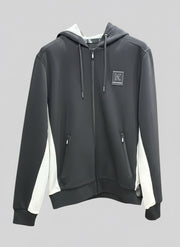 Veste zippée 705016 ￼￼