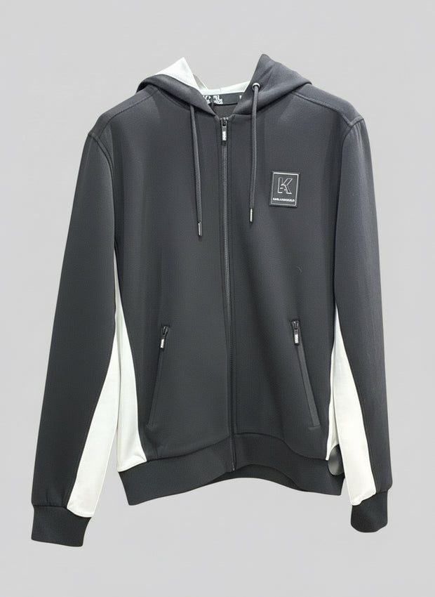 Veste zippée 705016 ￼￼