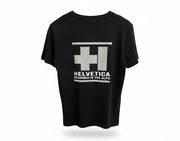Teeshirt Helvetica 12 Parton