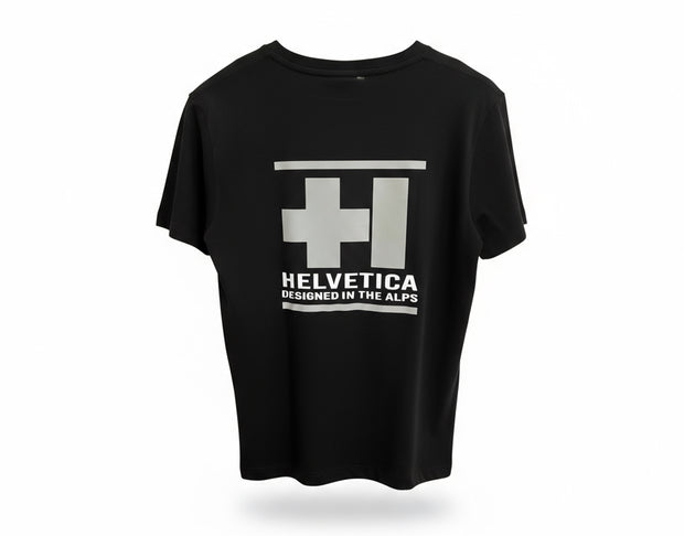 Teeshirt Helvetica 12 Parton