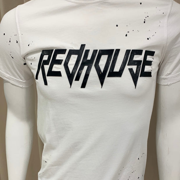 Teeshirt redhouse