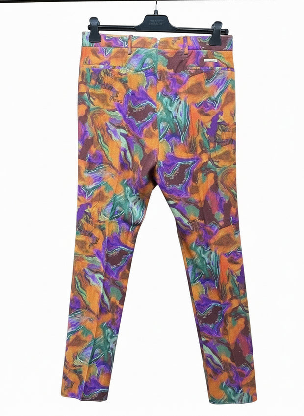 Pantalon Ungaro u7244