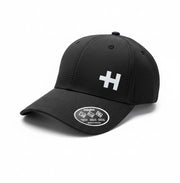 Casquette HELVETICA 22GRYM black
