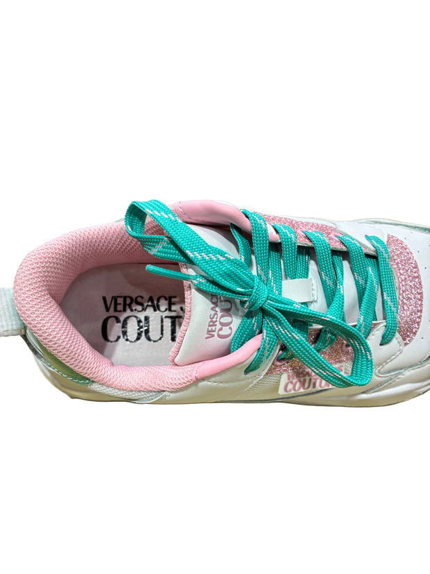 Basket Versace FONDO SPEEDTRACK DIS SC2