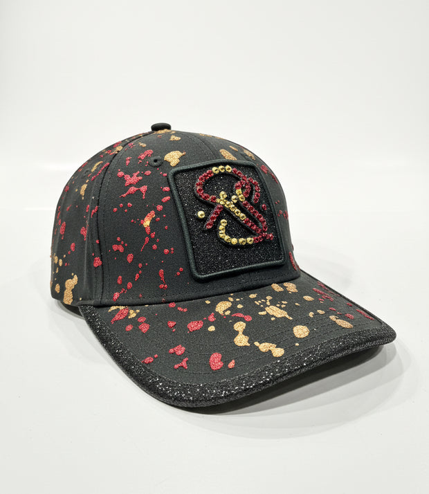 Casquette REDFILLS ESPAGNE RAIN DELUXE