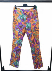 Pantalon Ungaro u7244