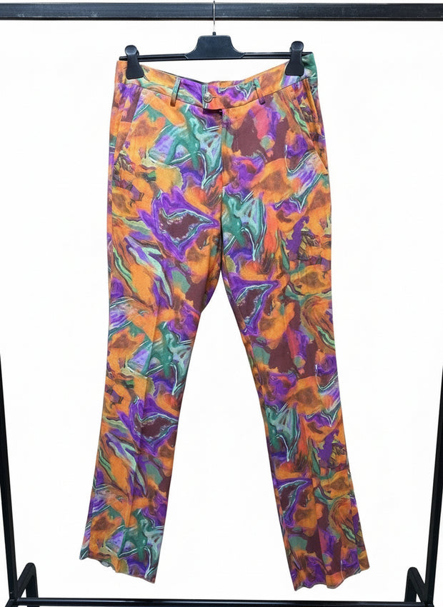 Pantalon Ungaro u7244