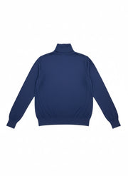 Pull col roulé UNGARO
