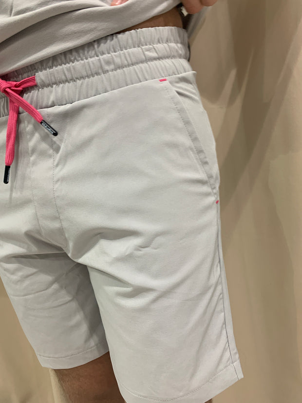 Short Helvetica 19 Parker