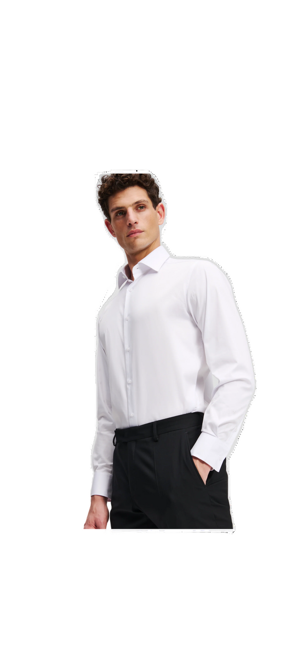 Chemise KARL LAGERFELD