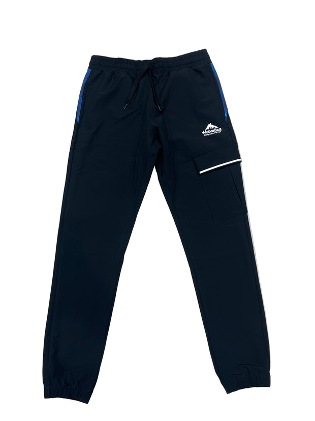 Pantalon Helvetica 16 Justin