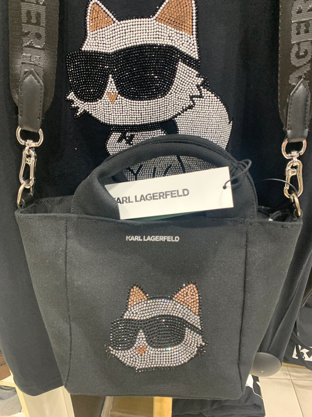 Sac à main Femme Karl Lagerfeld