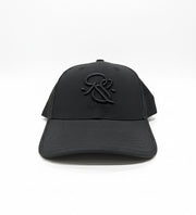 CASQUETTE REDFILLS MIDNIGHT MONOGRAM