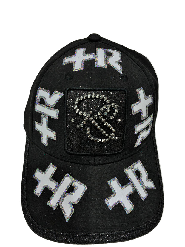 CASQUETTE REDFILLS X HELVETICA