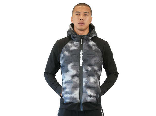 Veste Helvetica 08 Megeve