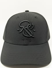 CASQUETTE REDFILLS MIDNIGHT MONOGRAM