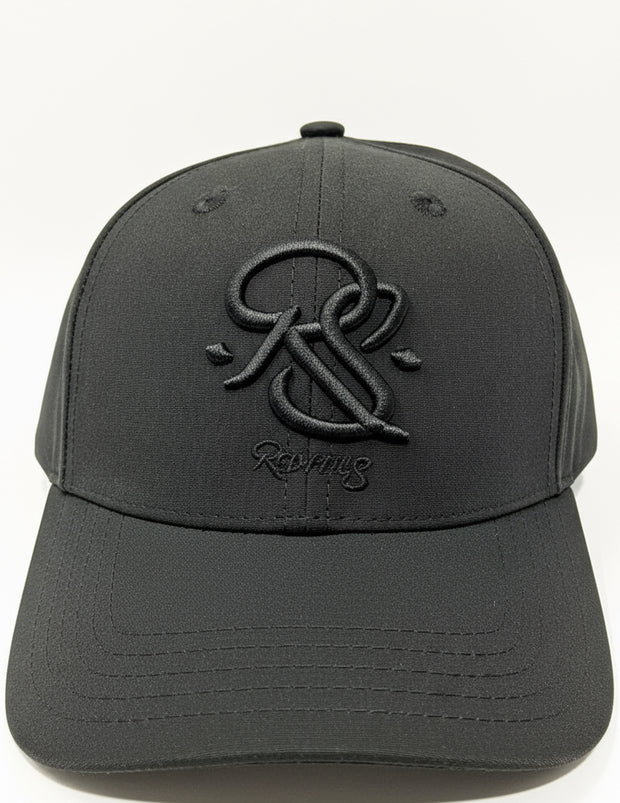 CASQUETTE REDFILLS MIDNIGHT MONOGRAM