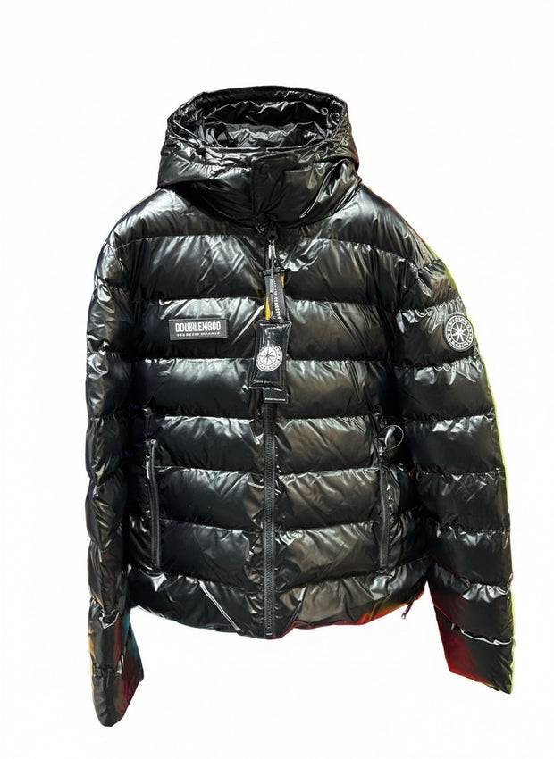 Doudoune DOUBLEHOOD chrysler