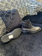 Bottine Ungaro half boots du 41 au 45