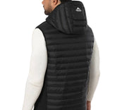 Doudoune Helvetica sans manches 02 Joker