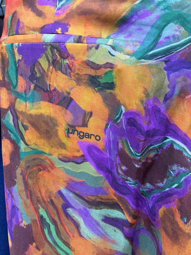 Pantalon Ungaro u7244