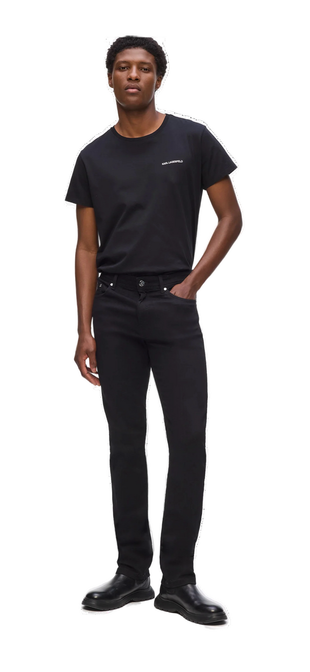 Pantalon KARL LAGERFELD