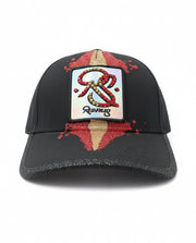 CASQUETTE REDFILLS ESPAGNE DELUXE