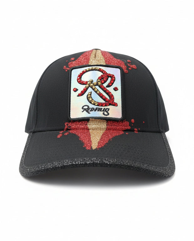 CASQUETTE REDFILLS ESPAGNE DELUXE