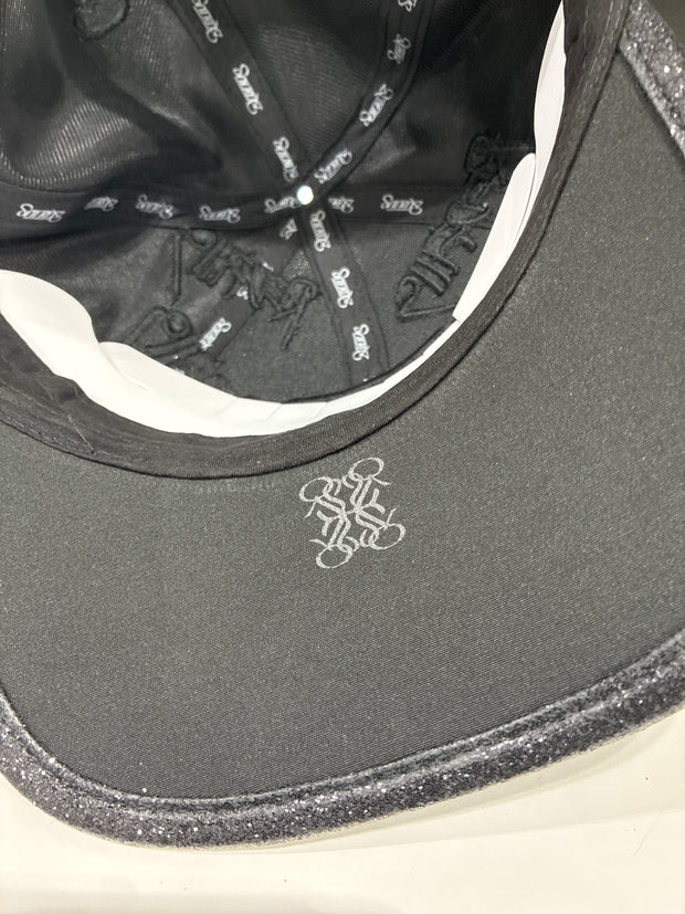 Casquette NOIR FRONT REDFILLS