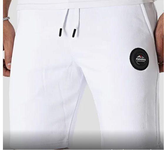 Short Helvetica TOMI 2