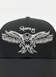 CASQUETTE REDFILLS NIGHT HAWK