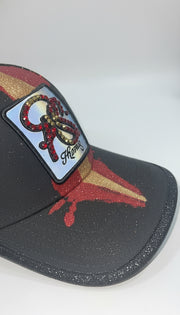 CASQUETTE REDFILLS ESPAGNE DELUXE