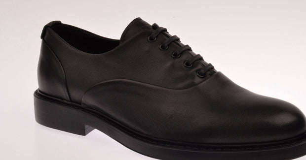 Soulier UNGARO nappa Kelly du 41 au 45