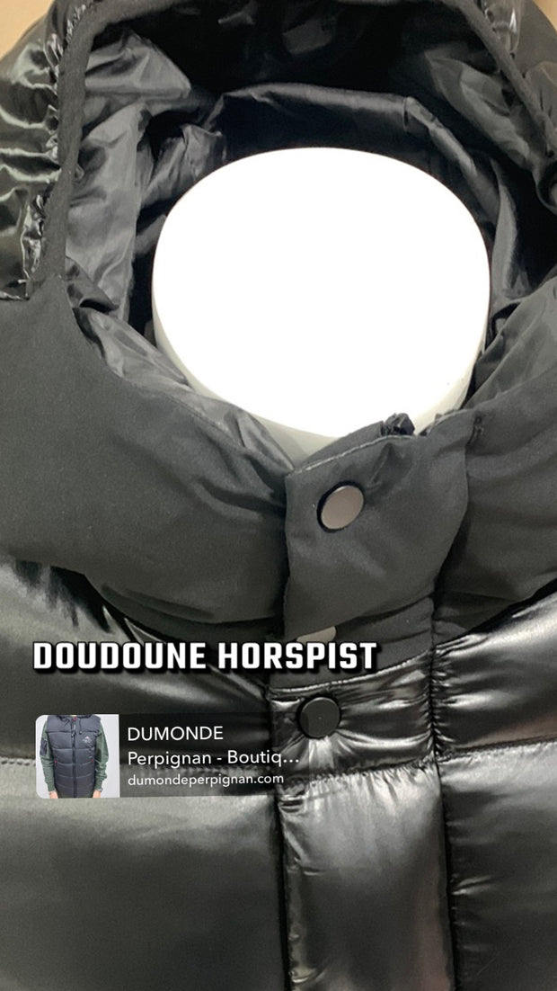 Doudoune HORSPIST