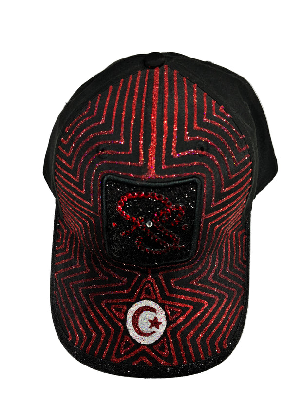 Casquette REDFILLS TUNISIE