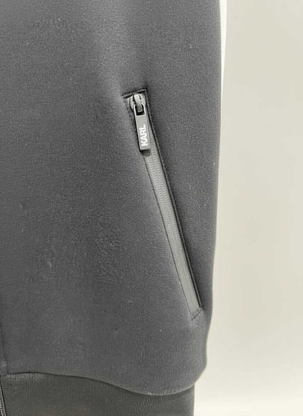 Veste zippée 705016 ￼￼