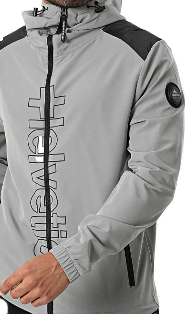 Veste helvetica 04 Wembley