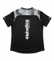 Teeshirt Helvetica 12 Denis