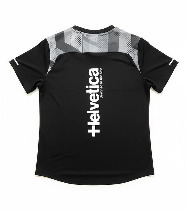 Teeshirt Helvetica 12 Denis